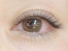 アイラッシュサロン ブラン なゆた浜北店(Eyelash Salon Blanc)/《　ボリュームラッシュ　》