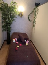 高興リラックス空間 池袋店 1吉田 博翔
