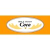 ヘアアンドフェイスケア ココ(Hair & Facecare Coco)ロゴ
