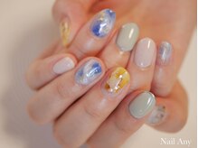 ネイルエニー(Nail Any)/Any collection