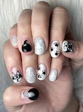 インプレス 鶴見店(Impress)/持ち込みアート