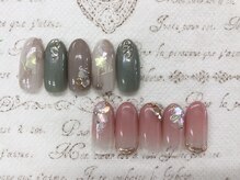 ジュエル(Jewel)/再来 定額コミコミ7630円