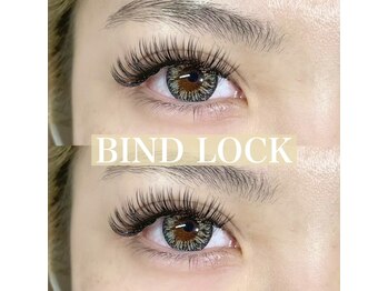 ラウンジ渋谷 本店(RounGe SHIBUYA)/バインドロック