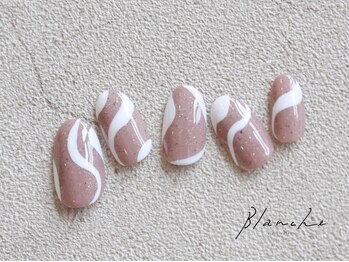 ラインアート☆