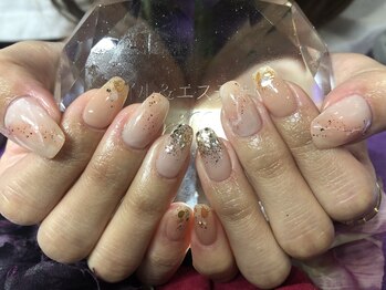 ブリリアン(Brillant)/