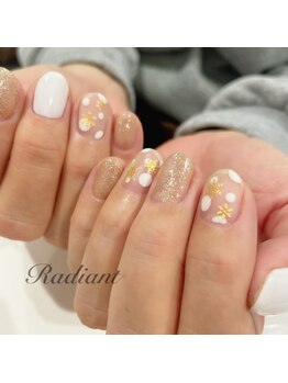 ラディアント 学芸大学(Radiant)/シェラックデザイン