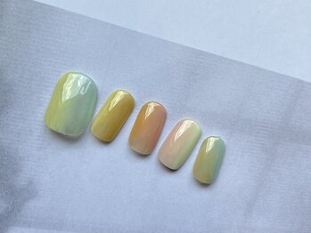 ブランシェ(Branche)/しゃーべっと (igarashi)