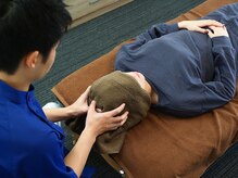 モリ(MORI)/ 日々の疲れもお任せ下さい♪