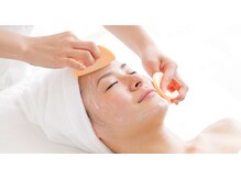 リベルテ(Liberate)/丁寧なクレンジング♪