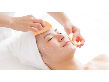 リベルテ(Liberate)/丁寧なクレンジング♪