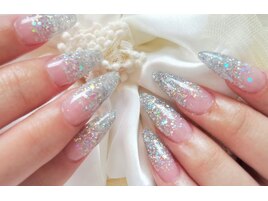 スカルプネイル