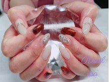アールネイル(Rnail)/