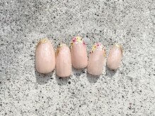 フリープ(freep)/【5月月替りデザイン】春夏秋冬