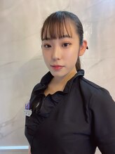 ココ センガ ビューティー クリニック(COCO SENGA Beauty-Clinic) スタッフ 藤原