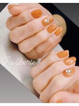 ラリベルテ(La liberte)/