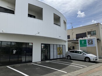 エックス(X)/浜松市佐藤にNewOpen★