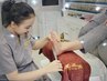 ビューティー☆フットケア(リデューサー)    30分