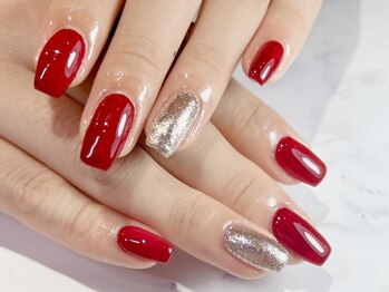 パール 池袋店(PEARL)/ワンカラー+1色追加