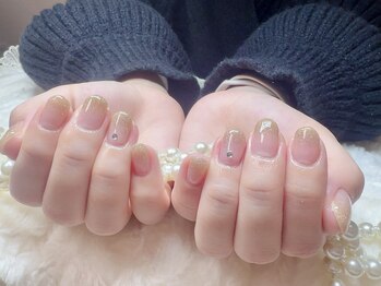 エルフネイル(Elf nail)/