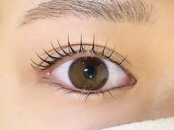 ソファ 立川(sofa)/Personal Eyelash curl [立川]