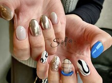 シファ(Sifa.)/アートコース