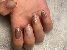 ネイルサロン フィフスアベニュー(Fifth Avenue)/グリッター