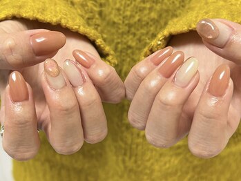 ウル(ulu)/ニュアンスデザイン