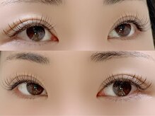 アネラ 麻生店(Anela)/ボリュームラッシュ　200本