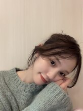 ルミシアトウキョウ 池袋東口店(LUMICIA. TOKYO)/【眉毛専門店】LUMICIA/池袋