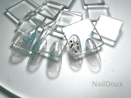 レイニーネイル