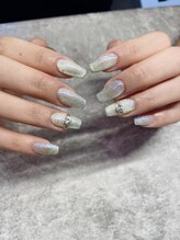 ロイジー(LUIZY)/Ann デザインネイル