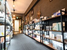 ムーモー 横浜関内店(mu_mo_)/店内ラインナップ♪