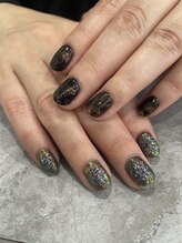 ユイット ジョアーズ/ちぐはぐ