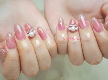 ネイルローズ(NAIL Rose)/