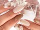 キュンキュン,ネイルサロンの写真/低単価×スピーディー×上品ネイル☆シンプル派の方にもおススメ！お気軽にお越しください♪