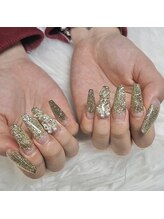 バレッタ(VALETTA)/スカルプ　ラメグラコース