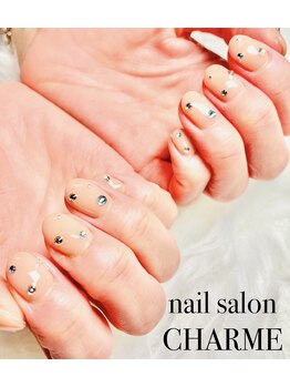 シャルム(CHARME)/