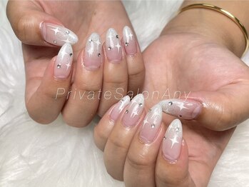 エニィ(Any)/フリーアート