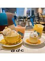 マーチ 三宮店(MARCH) 甘いの大好きです!オススメのカフェあればぜひ教えてください!
