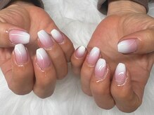 ラフレーズ(LAFRAISE)/カラーグラデーション