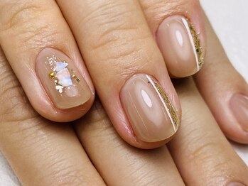 ビオトーププラス 銀座7丁目店(bio tope+)/お客様デザイン　銀座フィルイン