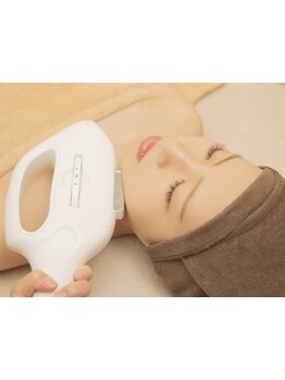 顔脱毛がしたい