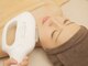 サロン ダリア(Salon Dahlia)の写真/顔脱毛で自信の持てる美しいお肌へ☆お客様一人一人の肌質や毛質に合わせた細かな設定でより効果的に◎
