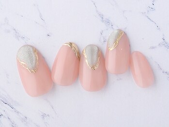 ダッシングディバ 汐留シティセンター店(DASHING DIVA)/ホワイトマグネットデザイン