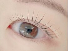 メルト 越谷東口店(Melt.)/ 韓国風＊束感まつ毛パーマ