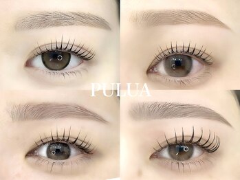 プルア 表参道(PULUA)