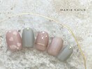 新規様 8000円 ハート 0523a