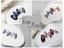 テンネイル(Tem Nails)