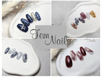 テンネイル(Tem Nails)の写真
