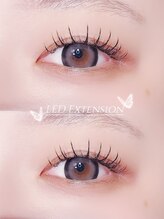 フロー 水戸見川店(Flow)/LEDマツエク